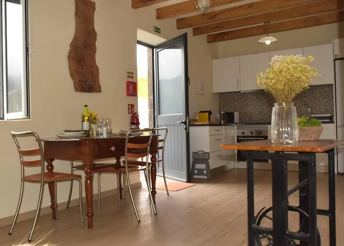 Holiday home Sonho Paixao Sao Vicente (Madeira)