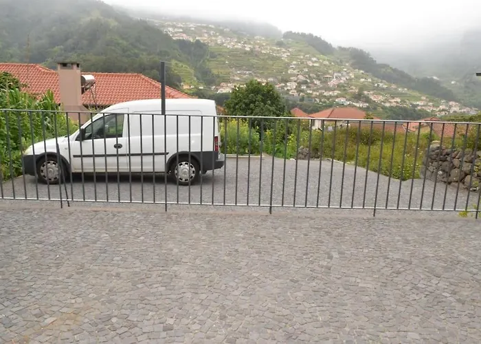 Holiday home Sonho Paixao