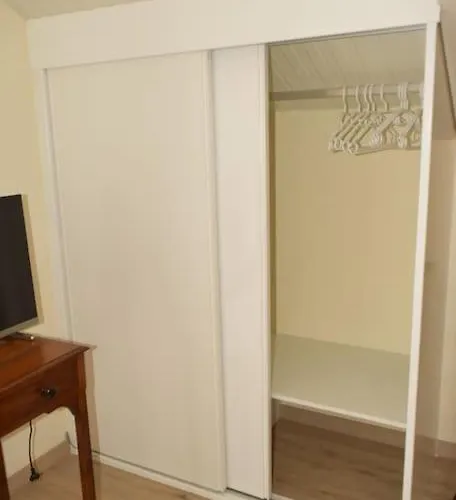 Sonho Paixao Holiday home *