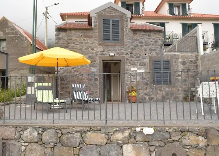 Sonho Paixao * Sao Vicente (Madeira)