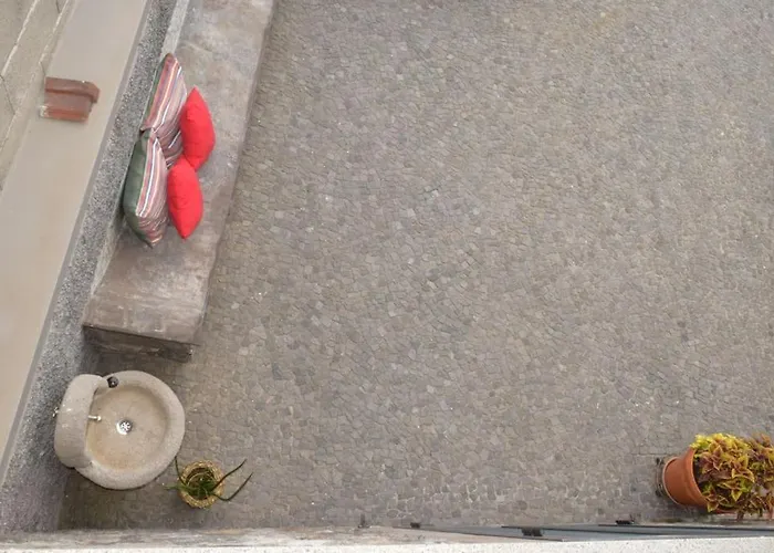 Sonho Paixao Holiday home *