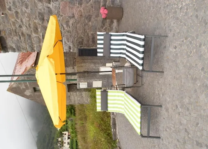 Sonho Paixao Holiday home Sao Vicente (Madeira)