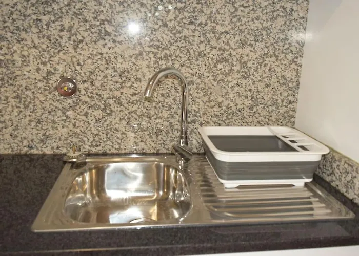 Sonho Paixao * Sao Vicente (Madeira)